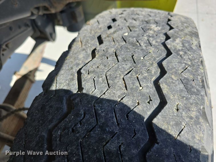 image for item DT6877 1985 Chevrolet C70 tank truck