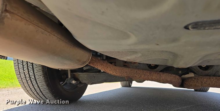 image for item DT6896 2017 Ford Explorer Police Interceptor SUV