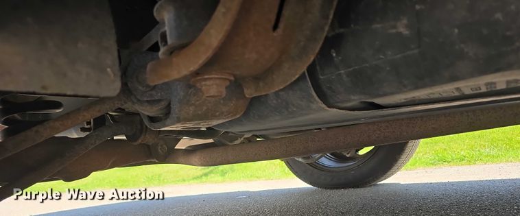 image for item DT6896 2017 Ford Explorer Police Interceptor SUV