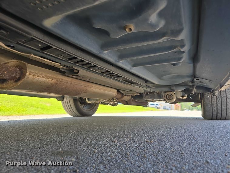 image for item DT6896 2017 Ford Explorer Police Interceptor SUV