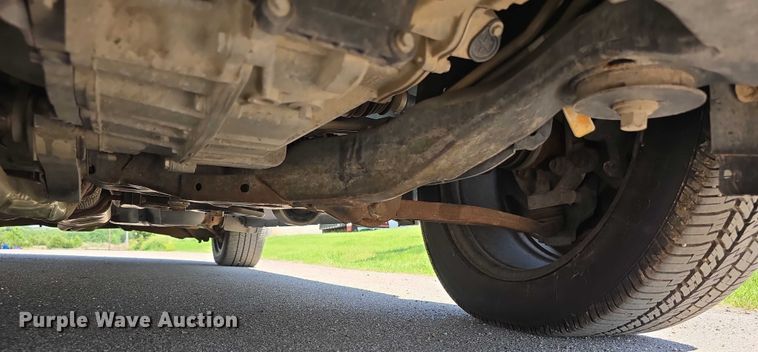 image for item DT6896 2017 Ford Explorer Police Interceptor SUV