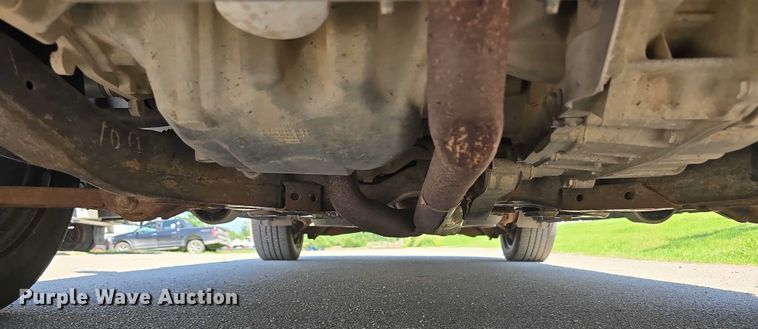 image for item DT6896 2017 Ford Explorer Police Interceptor SUV