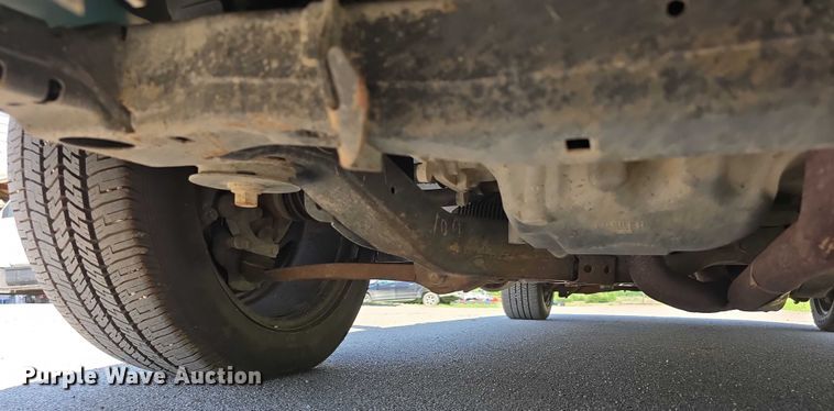 image for item DT6896 2017 Ford Explorer Police Interceptor SUV