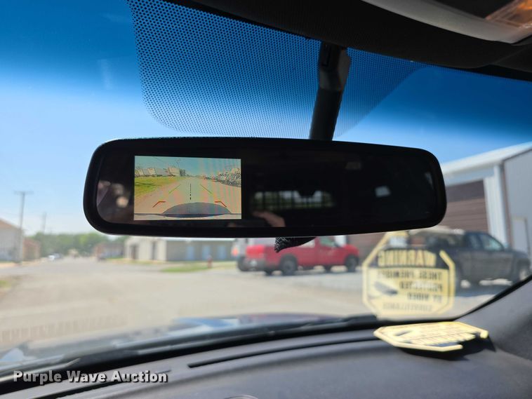 image for item DT6896 2017 Ford Explorer Police Interceptor SUV