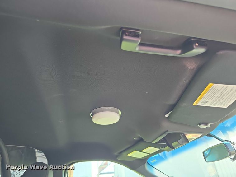 image for item DT6896 2017 Ford Explorer Police Interceptor SUV