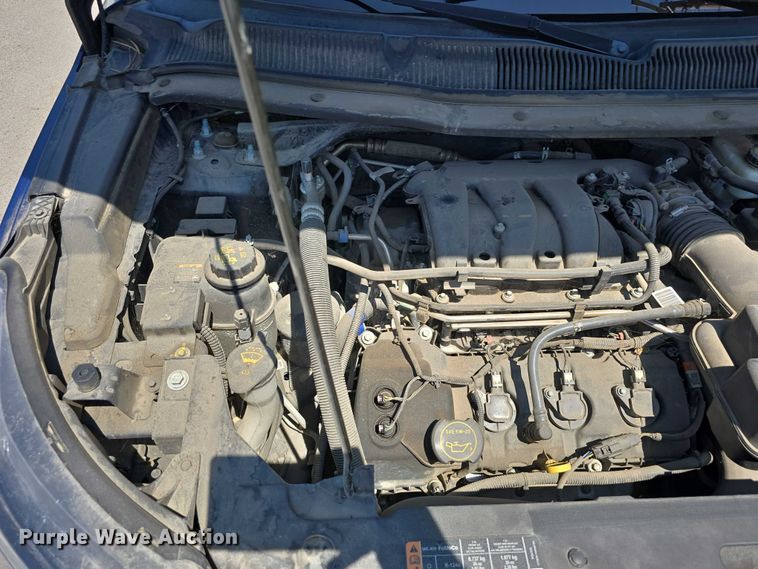 image for item DT6896 2017 Ford Explorer Police Interceptor SUV