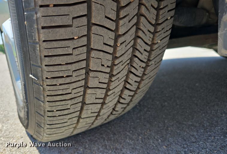 image for item DT6896 2017 Ford Explorer Police Interceptor SUV