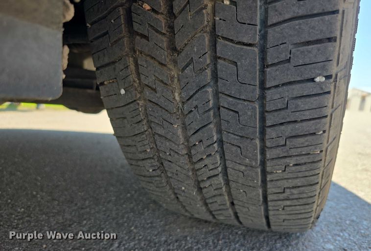 image for item DT6896 2017 Ford Explorer Police Interceptor SUV