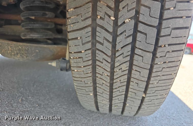 image for item DT6896 2017 Ford Explorer Police Interceptor SUV