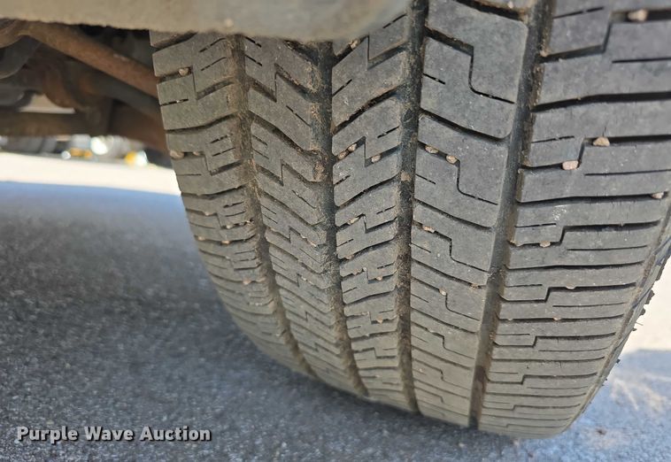 image for item DT6896 2017 Ford Explorer Police Interceptor SUV