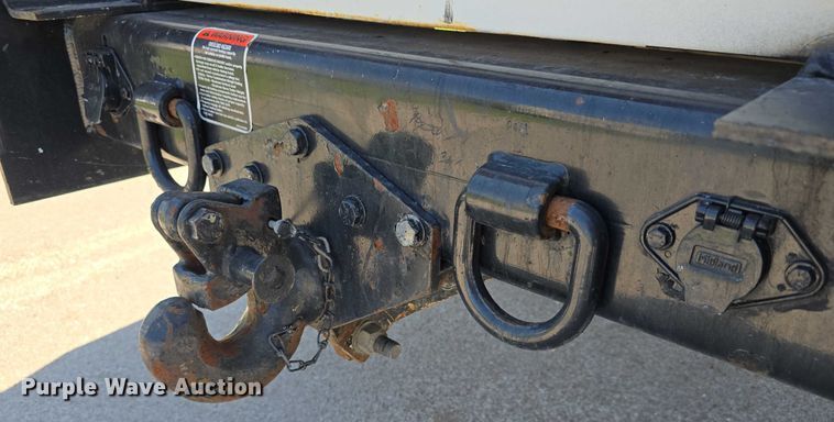 image for item DT6899 2009 Chevrolet C8500 bucket truck