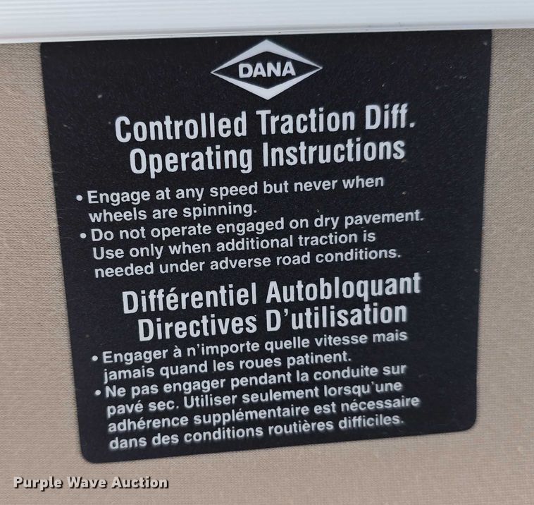 image for item DT6899 2009 Chevrolet C8500 bucket truck