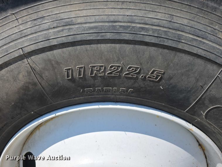 image for item DT6899 2009 Chevrolet C8500 bucket truck