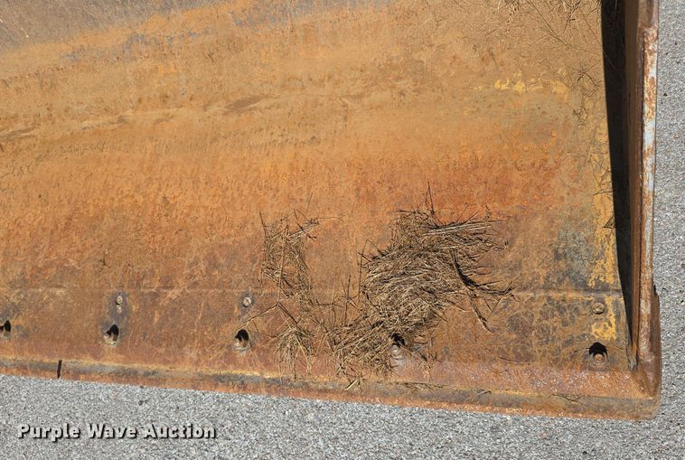 image for item DT6900 2006 Caterpillar 416E backhoe