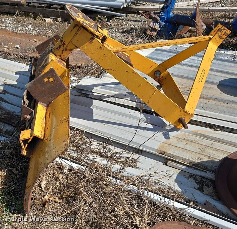 image for item DT6901 Southeast Manufacturing blade