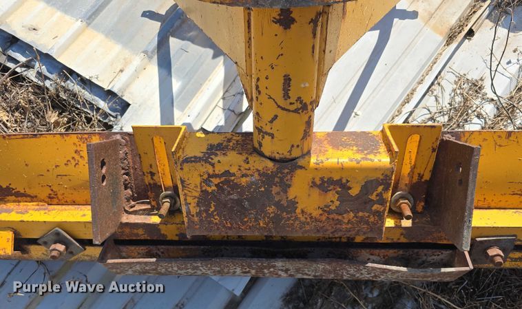 image for item DT6901 Southeast Manufacturing blade