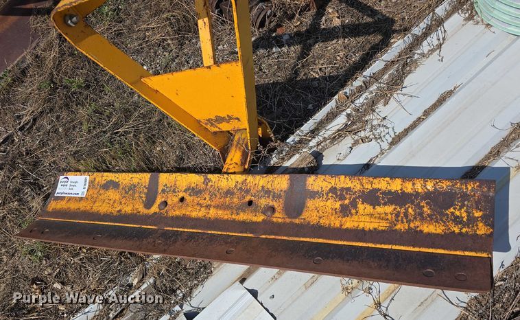 image for item DT6901 Southeast Manufacturing blade