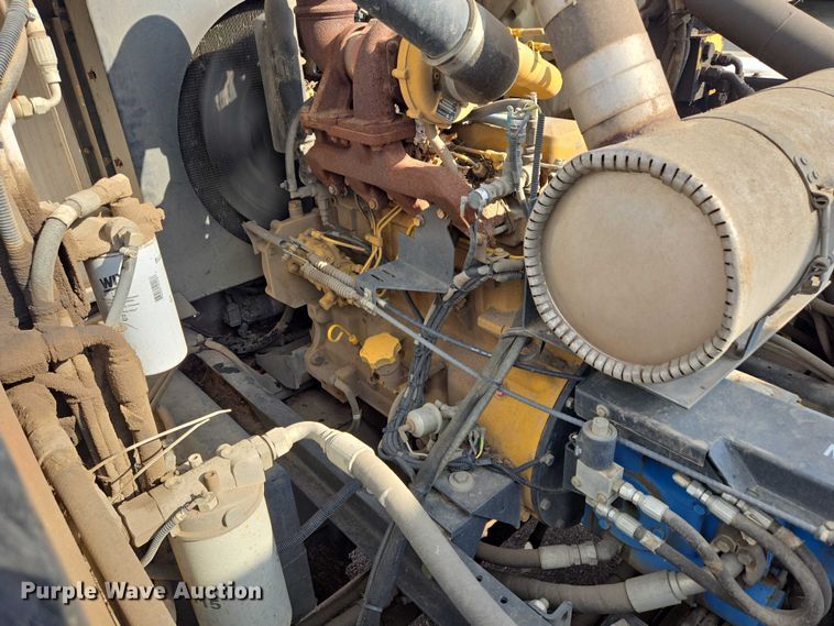 image for item DT7178 2007 Allianz Johnston 3000 street sweeper