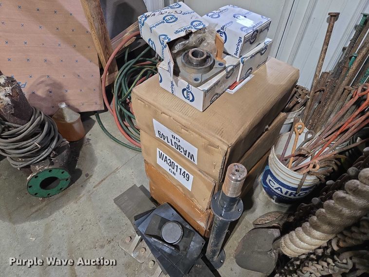 image for item DT7178 2007 Allianz Johnston 3000 street sweeper