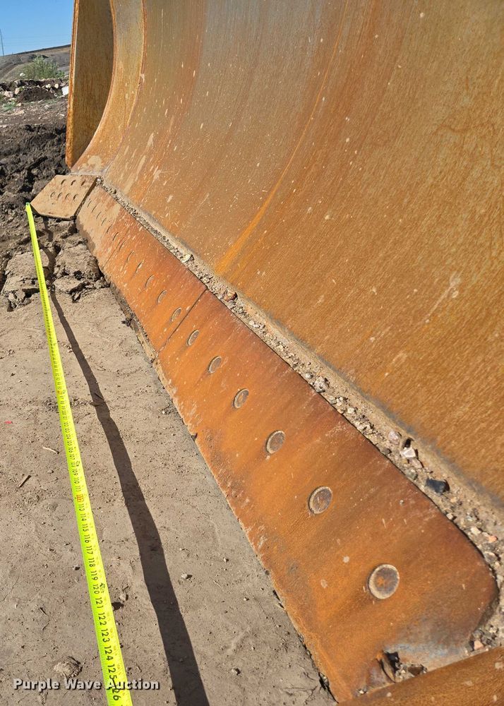 image for item DT7190 2008 John Deere 950J dozer