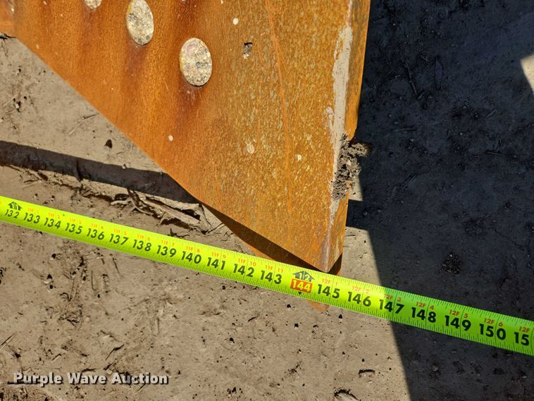 image for item DT7190 2008 John Deere 950J dozer