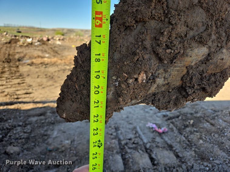 image for item DT7190 2008 John Deere 950J dozer