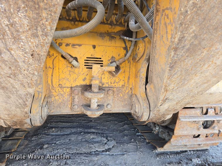 image for item DT7190 2008 John Deere 950J dozer