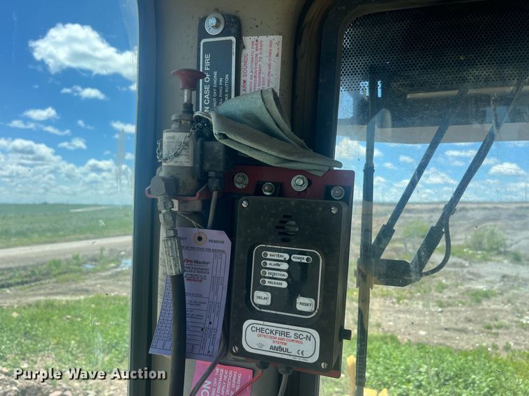 image for item DT7190 2008 John Deere 950J dozer