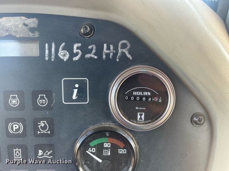 image for item DT7190 2008 John Deere 950J dozer