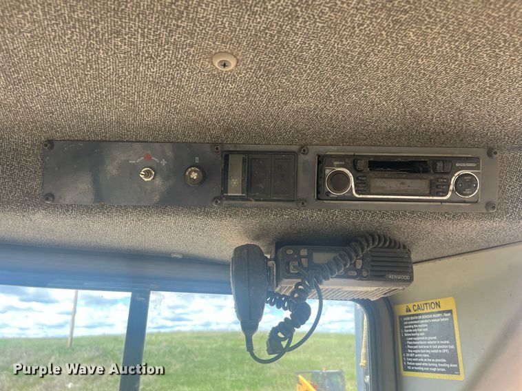 image for item DT7190 2008 John Deere 950J dozer