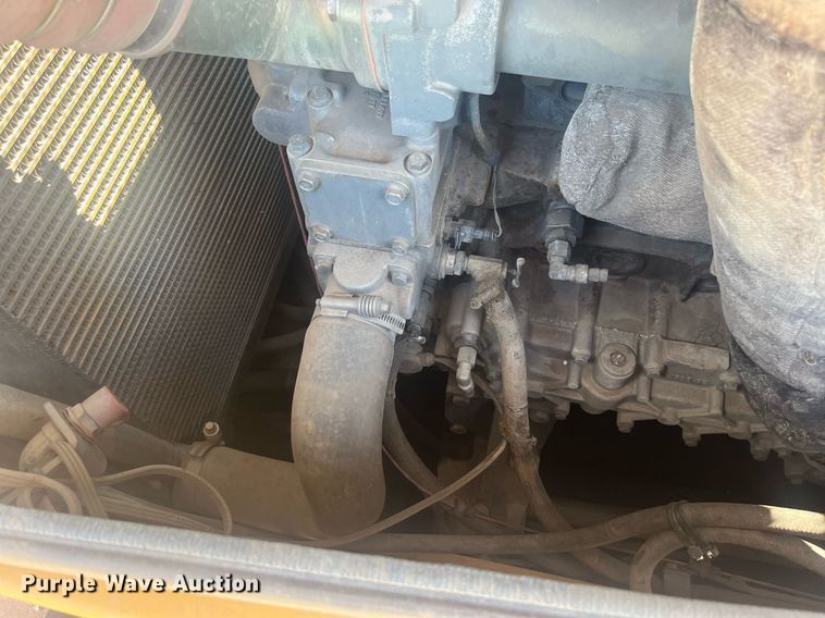 image for item DT7190 2008 John Deere 950J dozer