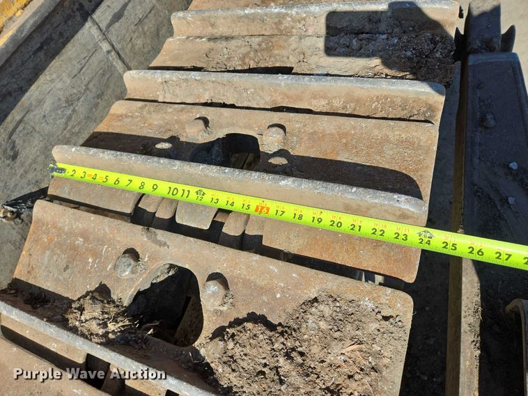 image for item DT7190 2008 John Deere 950J dozer