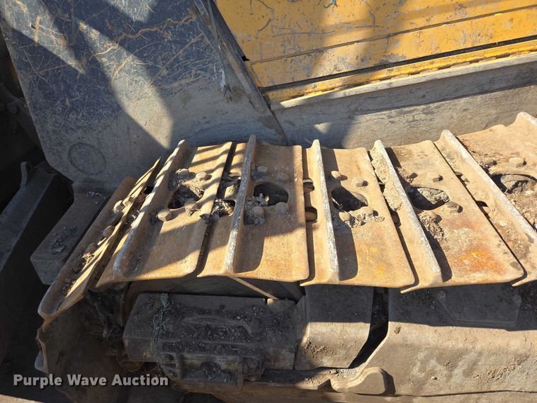 image for item DT7190 2008 John Deere 950J dozer