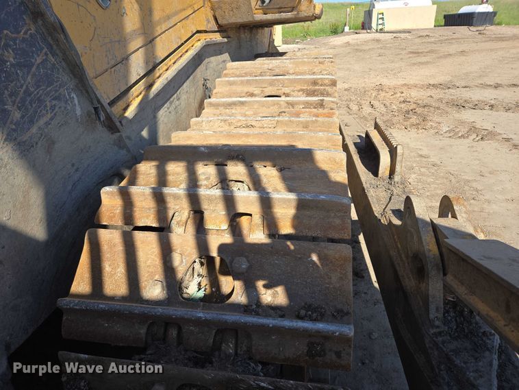 image for item DT7190 2008 John Deere 950J dozer