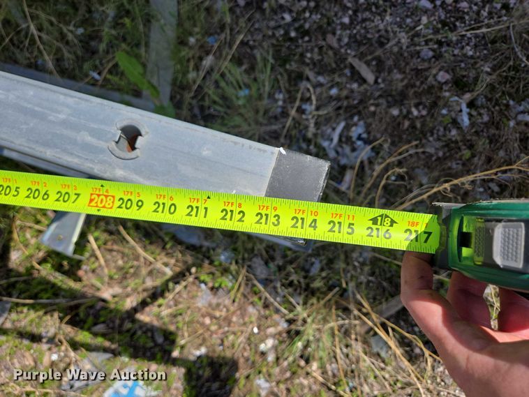 image for item DT7191 2010 Perennial Energy Inc GHS-600-65 gas flare