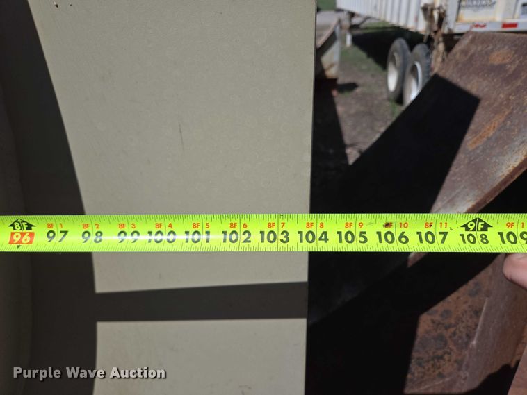 image for item DT7191 2010 Perennial Energy Inc GHS-600-65 gas flare