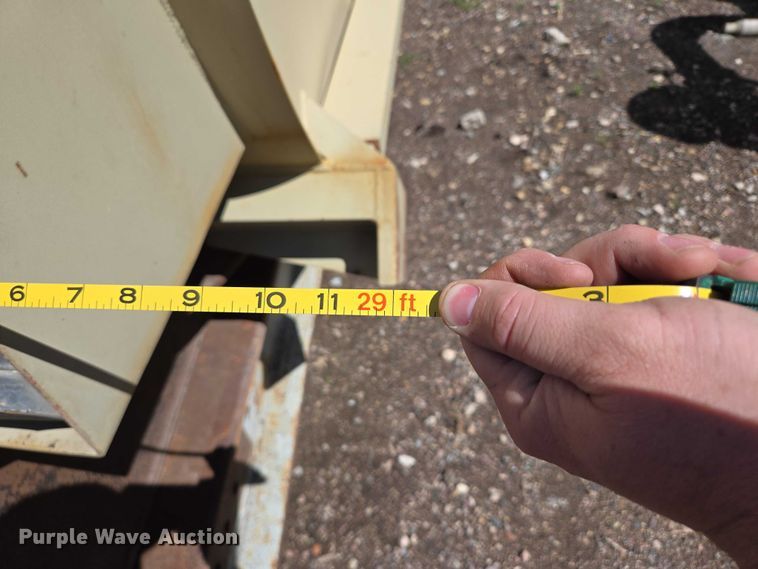 image for item DT7191 2010 Perennial Energy Inc GHS-600-65 gas flare