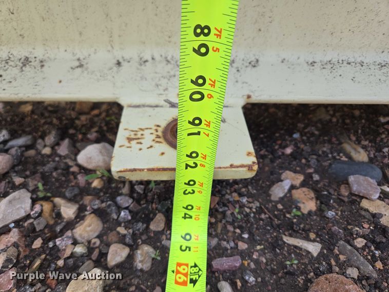 image for item DT7191 2010 Perennial Energy Inc GHS-600-65 gas flare