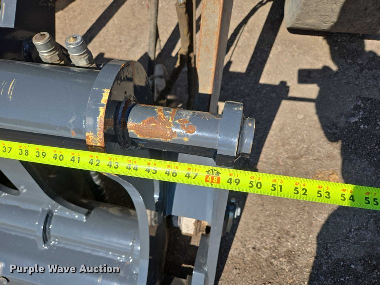 image for item DT7192 2008 John Deere 624J High Lift wheel loader