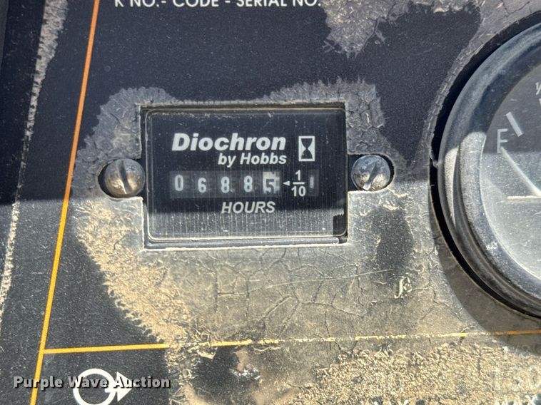 image for item DU9021 Lincoln Electric Ranger GXT welder/generator