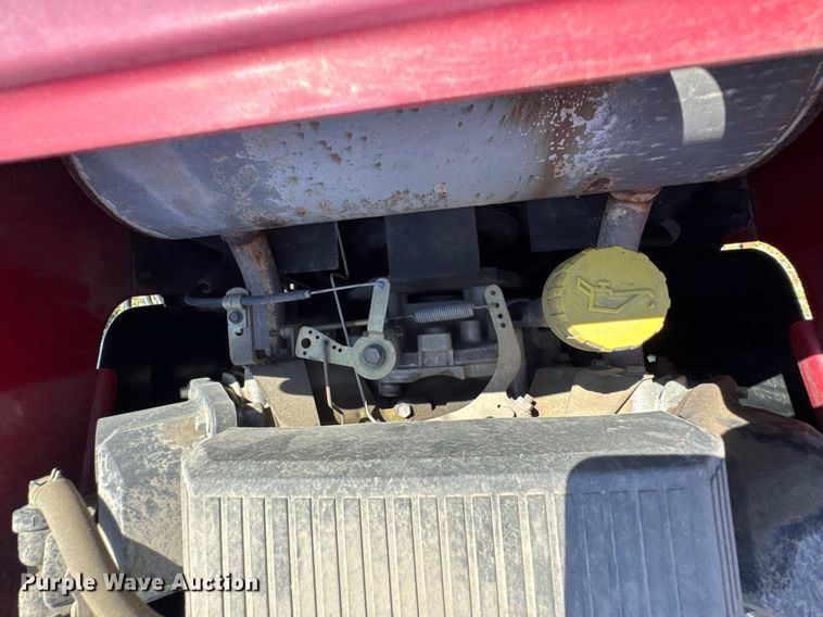 image for item DU9021 Lincoln Electric Ranger GXT welder/generator