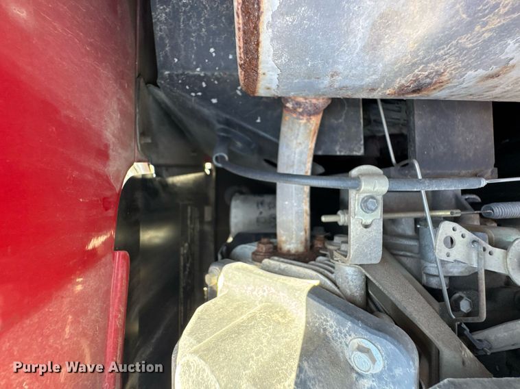 image for item DU9021 Lincoln Electric Ranger GXT welder/generator