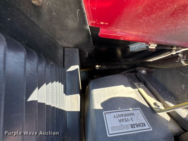 image for item DU9021 Lincoln Electric Ranger GXT welder/generator