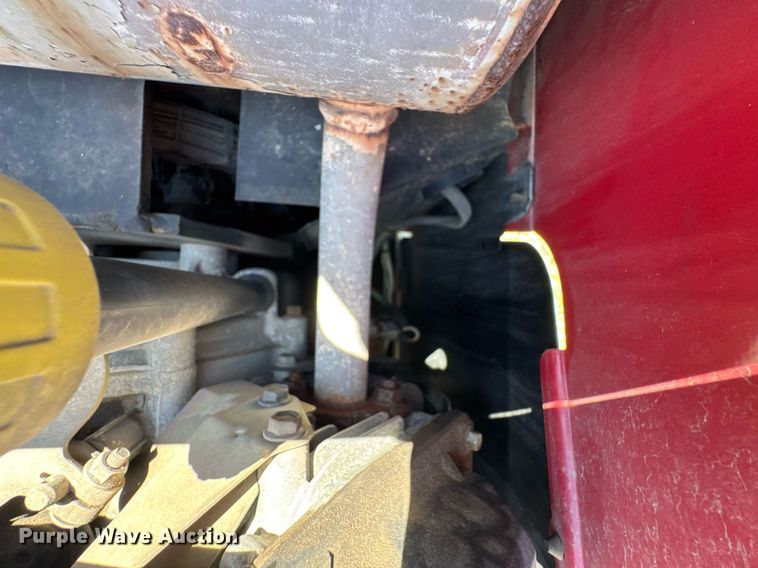 image for item DU9021 Lincoln Electric Ranger GXT welder/generator