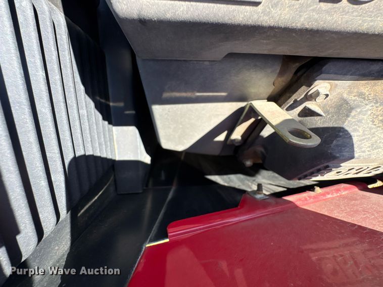 image for item DU9021 Lincoln Electric Ranger GXT welder/generator