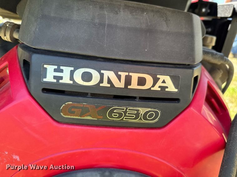 image for item DU9022 North Star 13000 generator