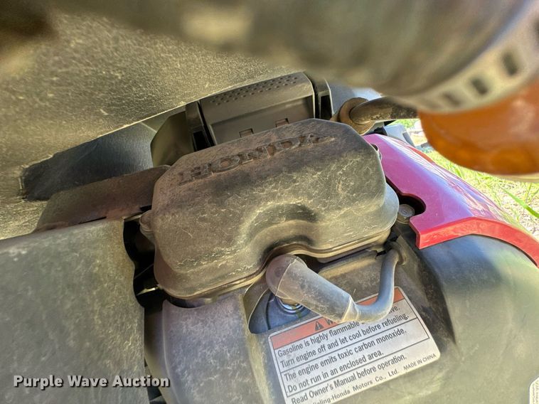 image for item DU9022 North Star 13000 generator