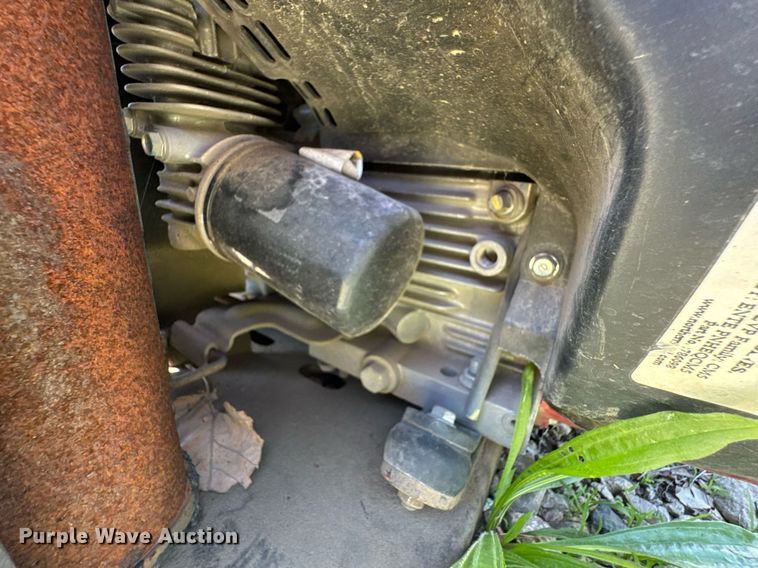 image for item DU9022 North Star 13000 generator