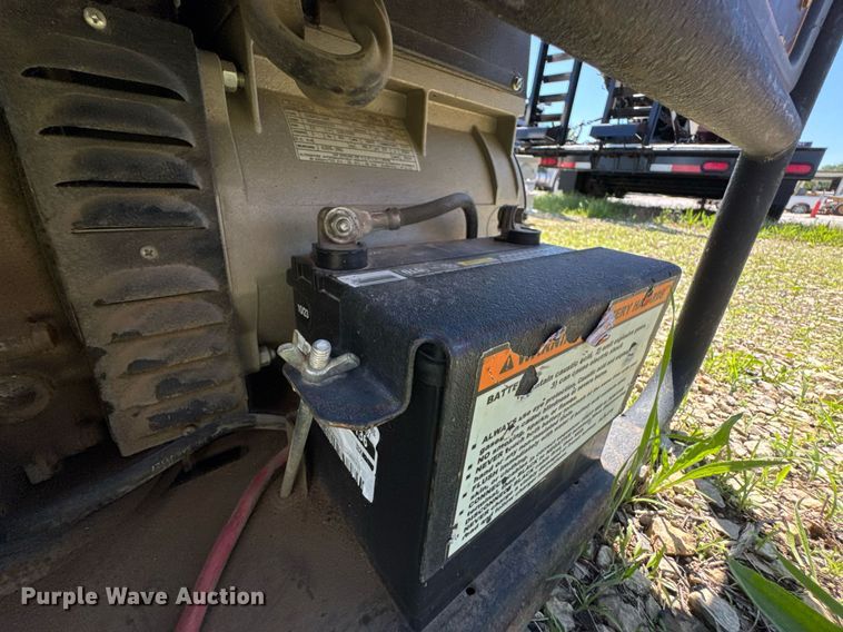 image for item DU9022 North Star 13000 generator