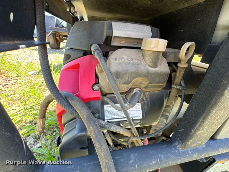 image for item DU9022 North Star 13000 generator